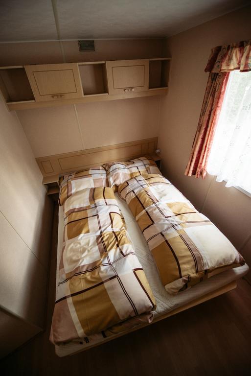 Camping Und Chalet Saggraben Palfau Extérieur photo